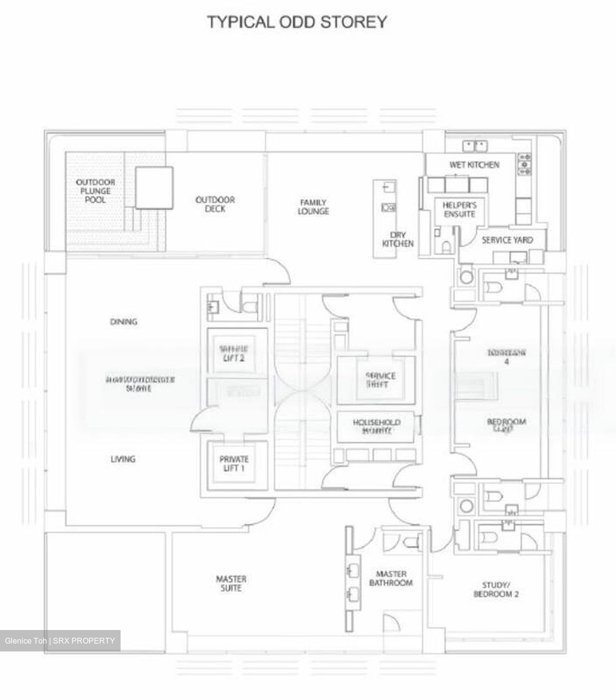 Hana (D10), Condominium #546013841